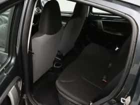 Toyota Aygo (2012) thumbnail 14