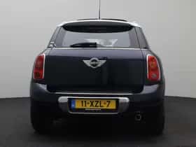 MINI Countryman (2012) thumbnail 12