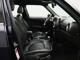 MINI Countryman (2012) thumbnail 13