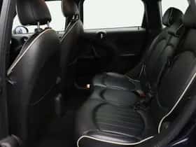 MINI Countryman (2012) thumbnail 14