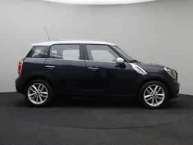 MINI Countryman (2012) thumbnail 15