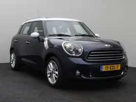 MINI Countryman (2012) thumbnail 18