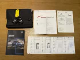 MINI Countryman (2012) thumbnail 19