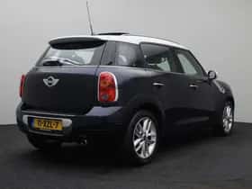 MINI Countryman (2012) thumbnail 3