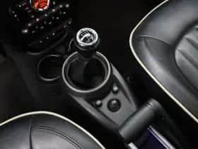 MINI Countryman (2012) thumbnail 23