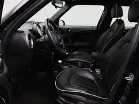MINI Countryman (2012) thumbnail 5