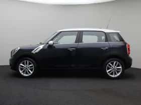 MINI Countryman (2012) thumbnail 6