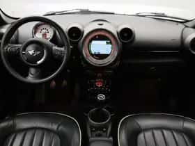 MINI Countryman (2012) thumbnail 7