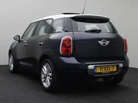 MINI Countryman (2012) thumbnail 9