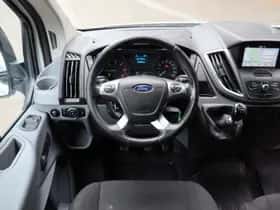 Ford Transit (2017) thumbnail 2