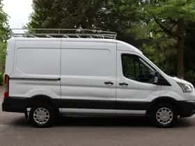 Ford Transit (2017) thumbnail 11