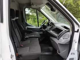 Ford Transit (2017) thumbnail 12