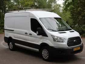 Ford Transit (2017) thumbnail 13