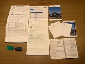 Ford Transit (2017) thumbnail 14