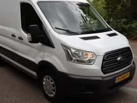 Ford Transit (2017) thumbnail 19