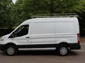 Ford Transit (2017) thumbnail 3