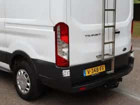 Ford Transit (2017) thumbnail 21