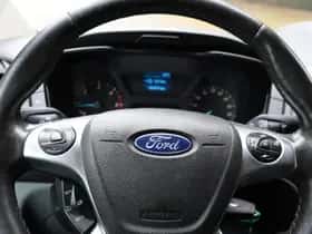 Ford Transit (2017) thumbnail 23