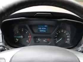 Ford Transit (2017) thumbnail 26