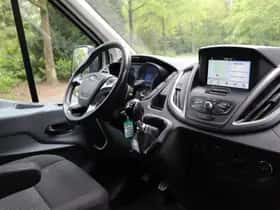 Ford Transit (2017) thumbnail 4