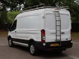 Ford Transit (2017) thumbnail 5