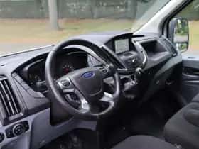 Ford Transit (2017) thumbnail 6