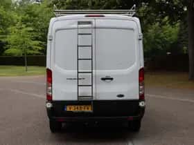 Ford Transit (2017) thumbnail 7