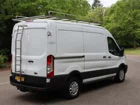 Ford Transit (2017) thumbnail 9