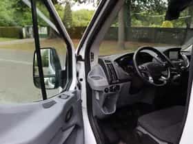 Ford Transit (2017) thumbnail 10