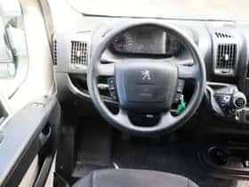 Peugeot Boxer (2016) thumbnail 2