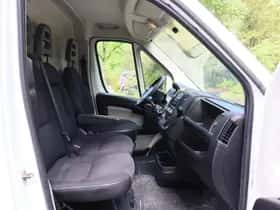 Peugeot Boxer (2016) thumbnail 12