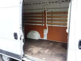 Peugeot Boxer (2016) thumbnail 16