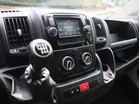 Peugeot Boxer (2016) thumbnail 18
