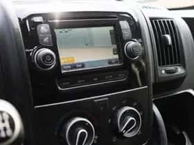 Peugeot Boxer (2016) thumbnail 19