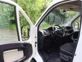Peugeot Boxer (2016) thumbnail 6