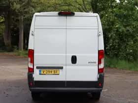Peugeot Boxer (2016) thumbnail 7