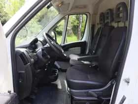 Peugeot Boxer (2016) thumbnail 8
