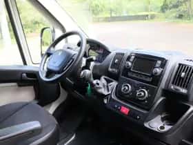 Peugeot Boxer (2016) thumbnail 10