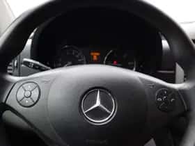 Mercedes-Benz Sprinter (2014) thumbnail 2