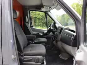 Mercedes-Benz Sprinter (2014) thumbnail 15