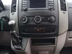 Mercedes-Benz Sprinter (2014) thumbnail 17