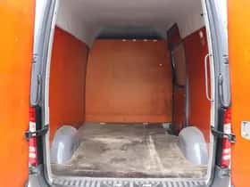 Mercedes-Benz Sprinter (2014) thumbnail 18