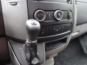 Mercedes-Benz Sprinter (2014) thumbnail 22