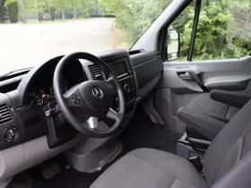 Mercedes-Benz Sprinter (2014) thumbnail 4