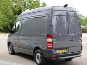 Mercedes-Benz Sprinter (2014) thumbnail 7