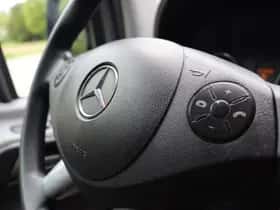 Mercedes-Benz Sprinter (2014) thumbnail 8