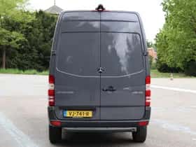 Mercedes-Benz Sprinter (2014) thumbnail 9