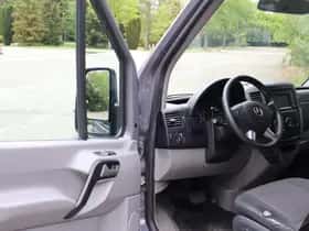 Mercedes-Benz Sprinter (2014) thumbnail 10