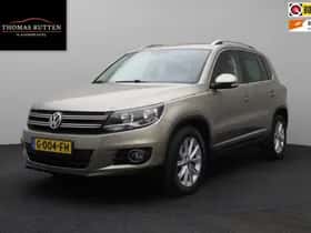 Volkswagen Tiguan (2015)