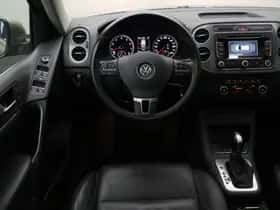 Volkswagen Tiguan (2015) thumbnail 2